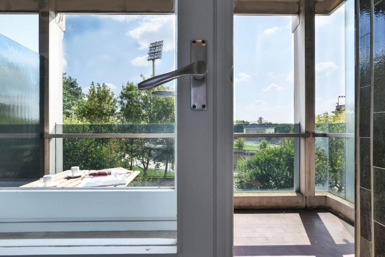 Contempora Apartments - Elvezia 8 - E33 Milán Exterior foto